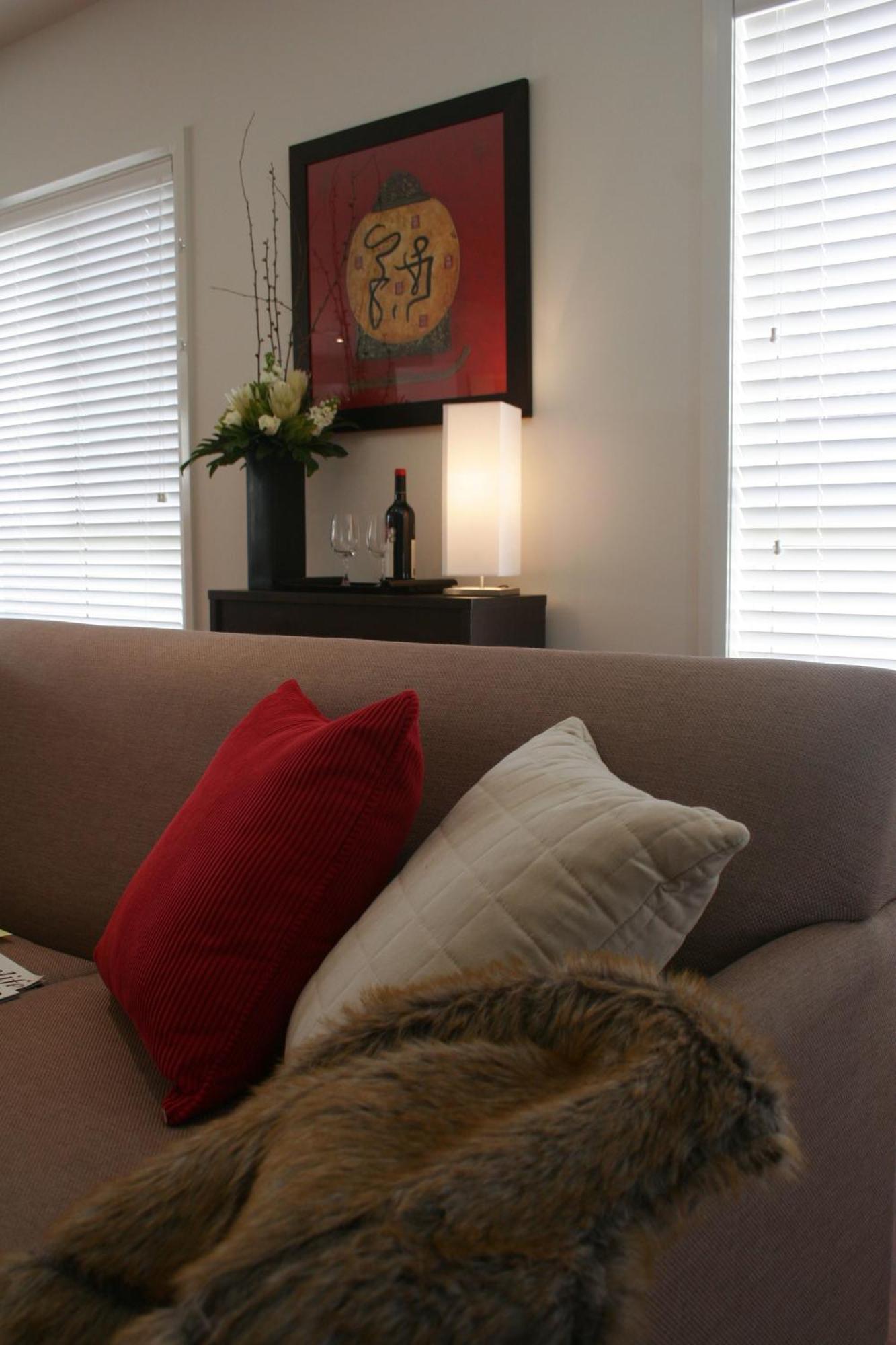 Encore Apartments Bathurst Room photo